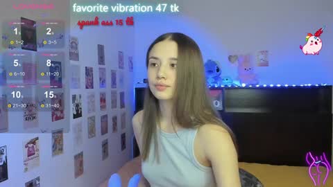 Emily online show from 01-26-25, 04:09