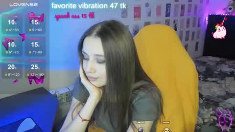 Emily online show from 03-07-25, 07:49