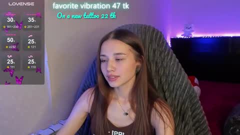 Emily online show from 10-12-25, 12:48