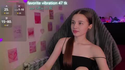 Emily online show from 03-16-26, 07:07