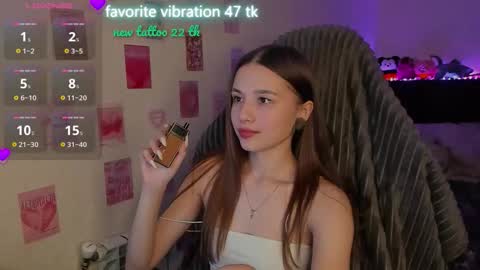 Emily online show from 03-31-26, 06:19