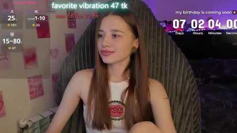 Emily online show from 04-17-26, 06:55