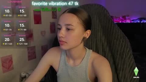 Emily online show from 05-18-26, 06:14