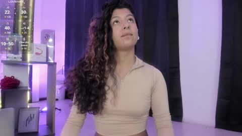 Mily online show from 04-15-26, 03:35