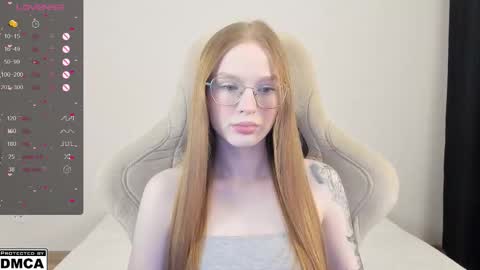 Milena and Jasper online show from 03-05-26, 03:08