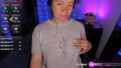 Mily  online show from 09-11-25, 10:26