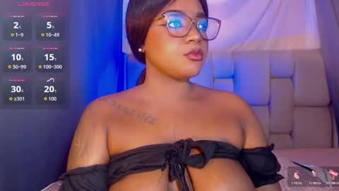 Mimi online show from 02-17-26, 01:51