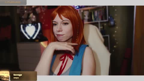 Snapshot of mimibunxo chatting on 02-01-25, 11:43 Mimi Bunny online show from 02-01-25, 11:43