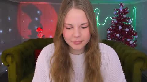 Kelly online show from 01-03-25, 01:14