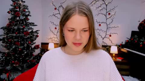 Kelly online show from 01-17-25, 01:24