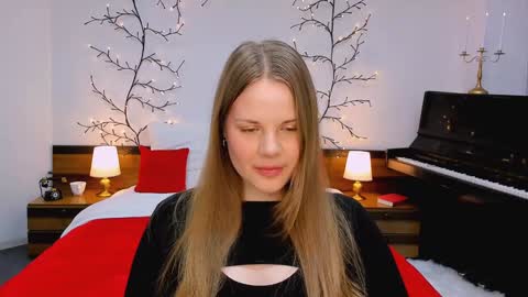 Kelly online show from 01-30-25, 06:13