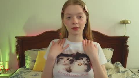 Snapshot of mimichelle chatting on 03-02-25, 03:34 mimichelle online show from 03-02-25, 03:34