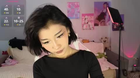 Kiko online show from 01-11-26, 03:11