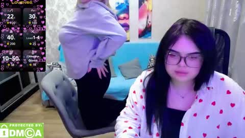 mimimishel_69 online show from 02-14-26, 12:07