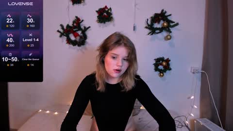 hi Im Mina  online show from 12-26-24, 01:29