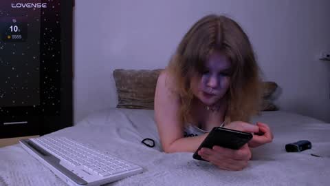 hi Im Mina  online show from 01-30-25, 12:29