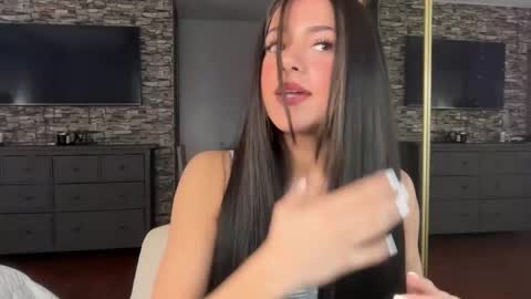 Mina online show from 02-18-26, 02:24