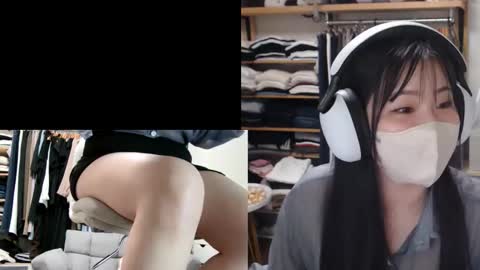 Snapshot of minami0804 chatting on 09-18-25, 03:52 minami0804 online show from 09-18-25, 03:52