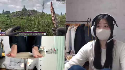 Snapshot of minami0804 chatting on 11-07-25, 04:45 minami0804 online show from 11-07-25, 04:45