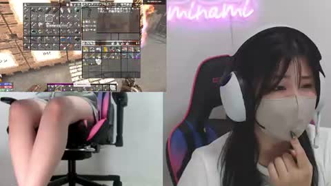 minami0804 online show from 06-18-26, 05:30