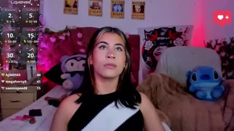 minami_nakamura online show from 11-29-25, 12:13