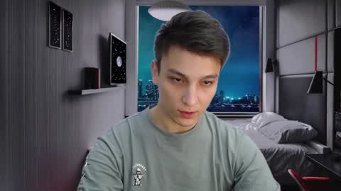 MINATO online show from 12-03-24, 01:08