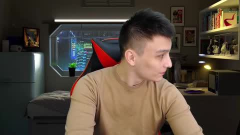 minato_kono online show from 11-06-25, 09:54