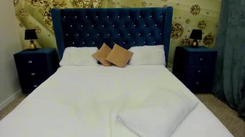 minchelskatrina online show from 01-10-26, 08:05