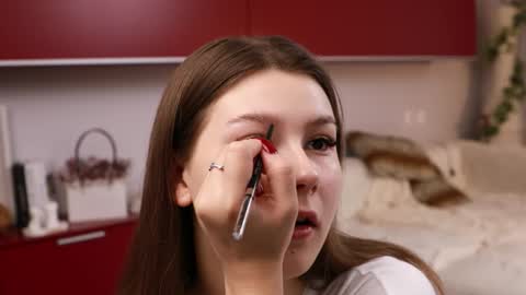 Snapshot of minditrelles chatting on 10-03-25, 07:16 Mindi online show from 10-03-25, 07:16