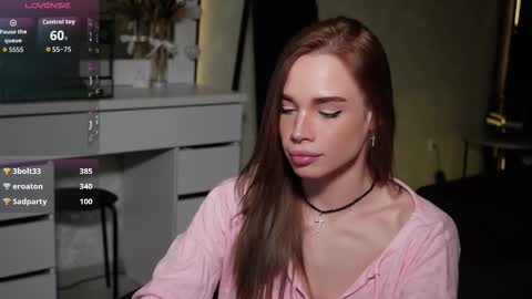 Emily online show from 02-18-26, 03:46