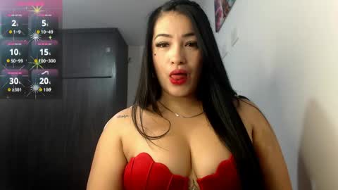 Snapshot of mindy_james chatting on 05-10-26, 06:46 Mindy online show from 05-10-26, 06:46