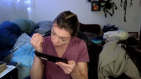 Mindy Mars online show from 01-13-25, 01:49