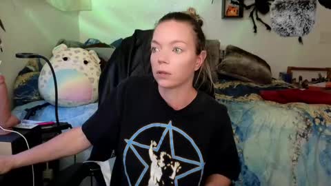 Mindy Mars online show from 03-12-25, 02:34