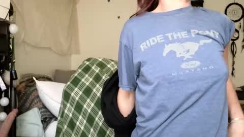 Mindy Mars online show from 02-17-26, 07:42