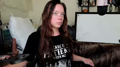 Mindy Mars online show from 03-23-26, 08:02