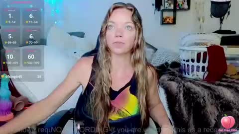 Mindy Mars online show from 07-03-26, 02:56