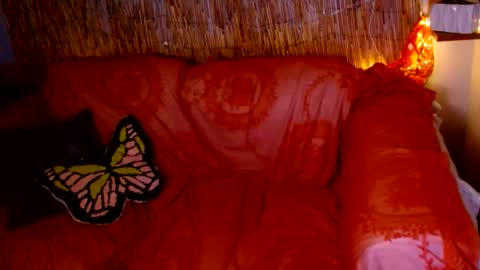 Mindy online show from 03-27-26, 07:14