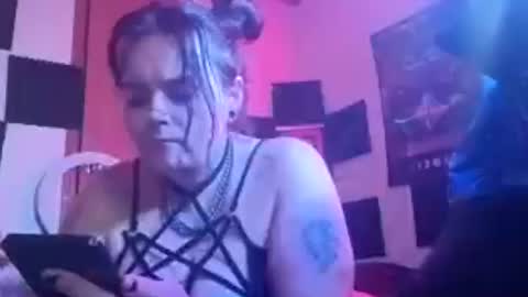 mindyourvib3z online show from 06-22-26, 11:46