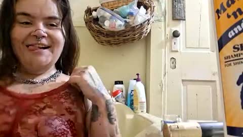 mindyourvib3z online show from 06-29-26, 07:03