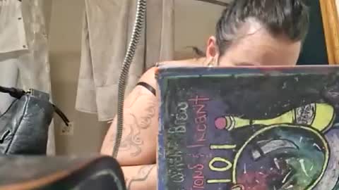 mindyourvib3z online show from 08-01-26, 08:30