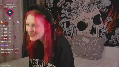 Anny online show from 04-17-26, 10:46