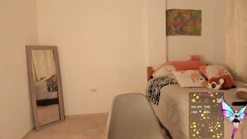 Amber online show from 01-12-25, 01:42