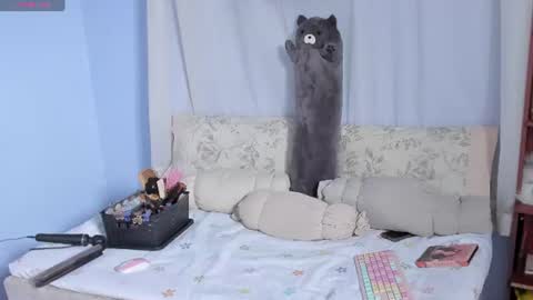 Amber online show from 07-11-26, 07:38