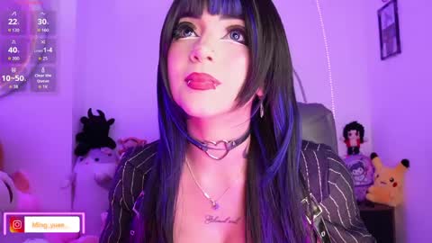 My name is Fer Nice to meet you  give it a thumbs up please its important online show from 04-18-26, 06:17