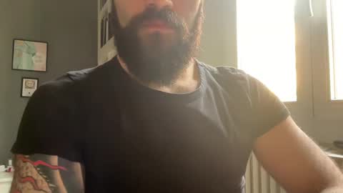 Lance online show from 01-21-25, 01:22