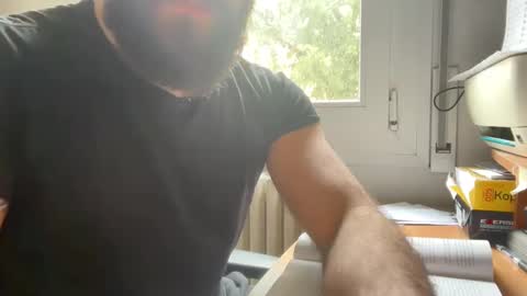 Lance online show from 02-09-25, 12:41