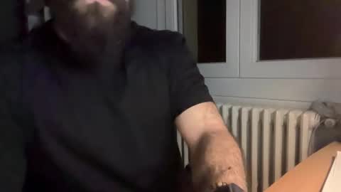 Lance online show from 01-16-26, 12:25