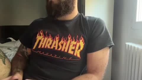 Lance online show from 07-03-26, 12:44