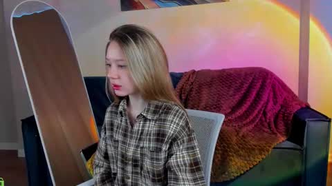 Allice online show from 02-09-26, 01:53