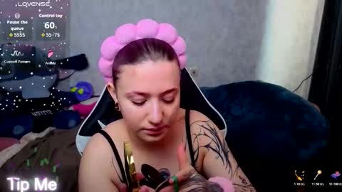 Ruby online show from 02-08-26, 08:51